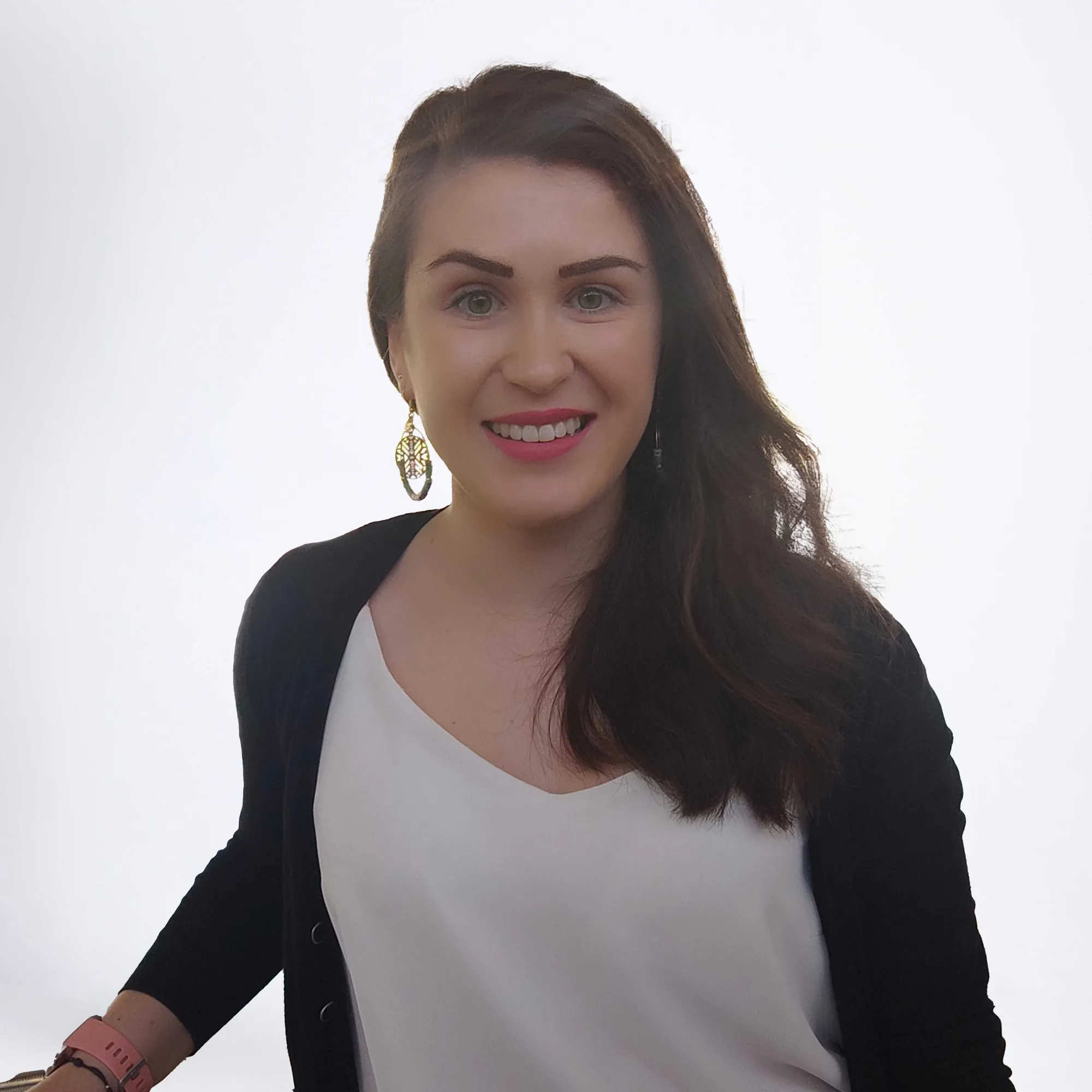 Amélie Prévost