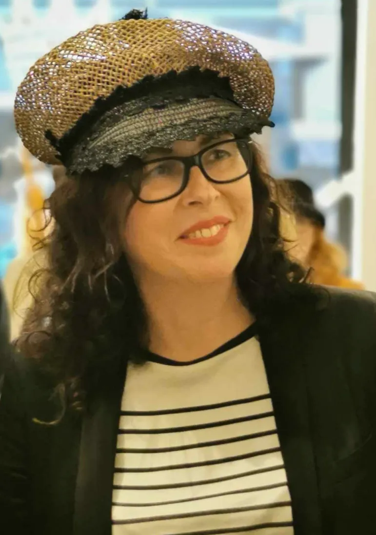 Delphine Fontaine