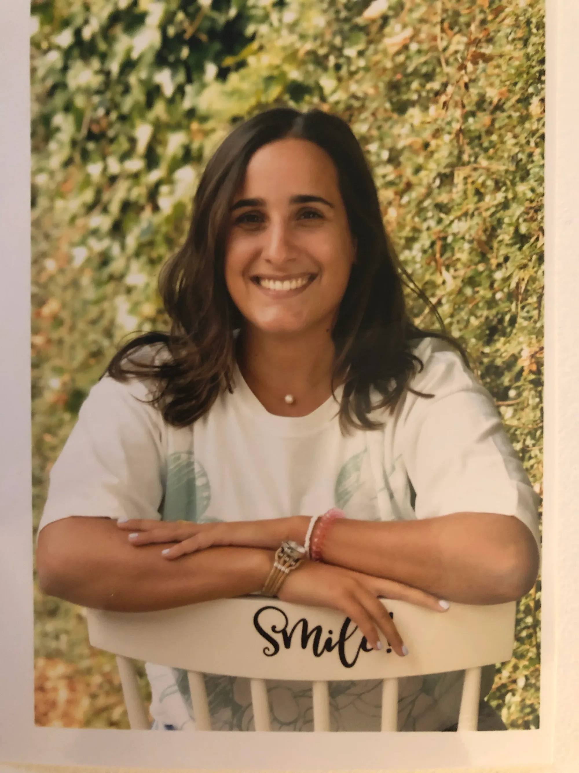 Noemi Romero Simon