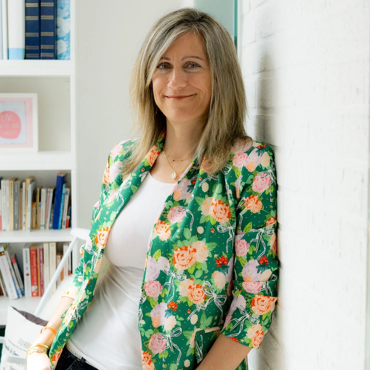 Sabine Magermans